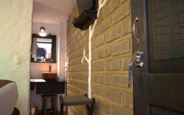 Samay Boutique Hotel
