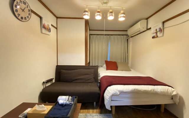 Apartment Y Kawara Heights Namba