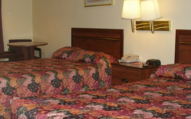 Scottish Inns Jonesboro