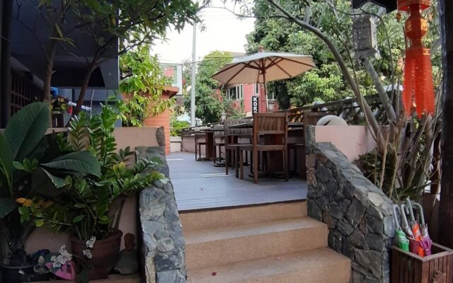 Estia Chiang Mai Boutique Hotel