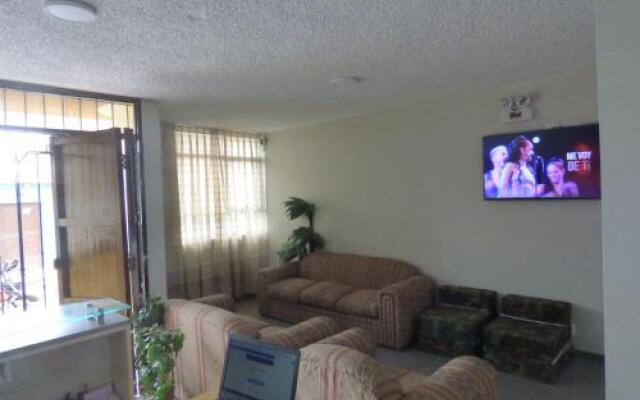 Hostal Villegas I