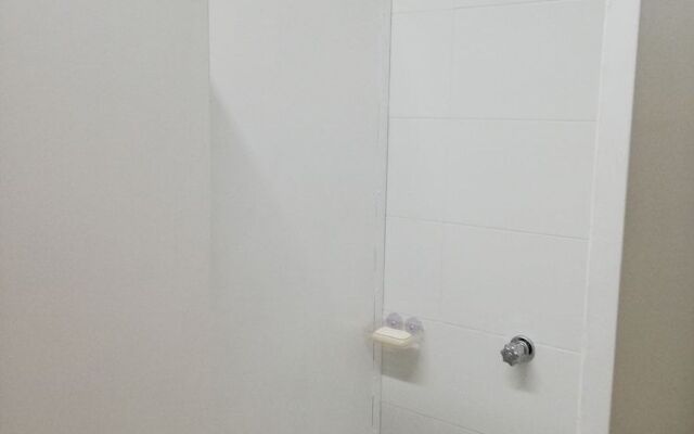 Urantia Planet Hostel