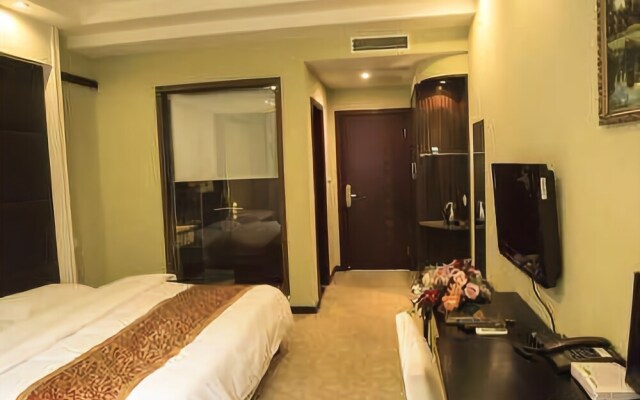 Xianyue International Hotel
