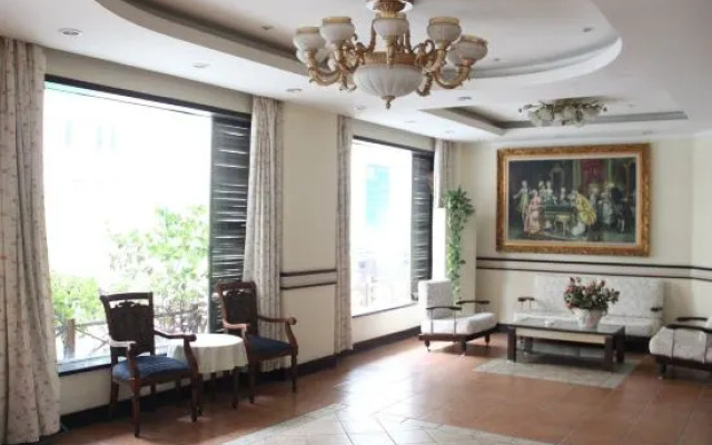 Youcheng Hotel (Shangyuan Street Branch, Wanda Plaza, Jiangning, Nanjing)