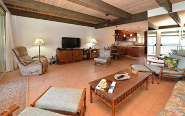 Lokelani Condominiums