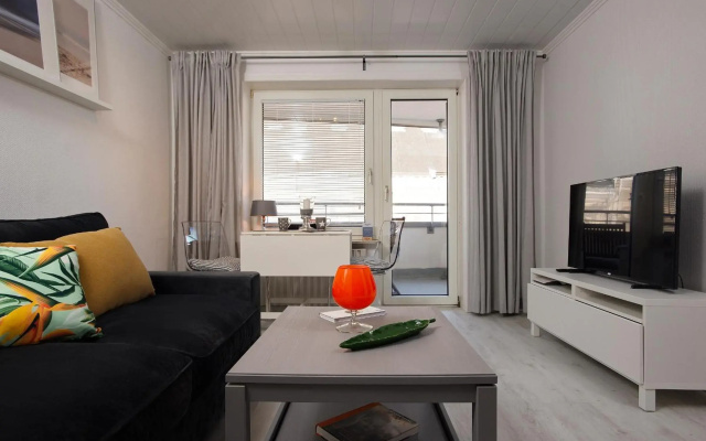 Appartement Marianne