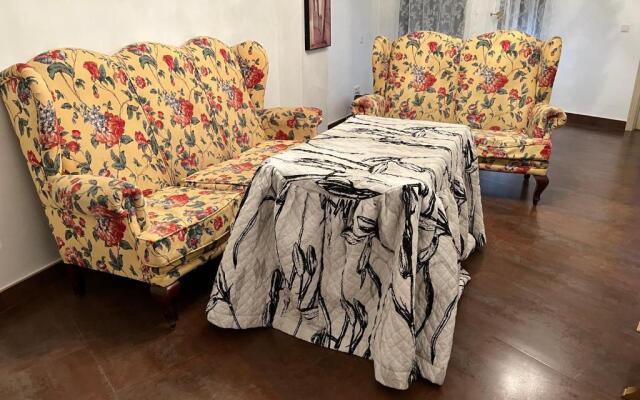 Apartamento en Pleno Centro De Marchena 3 dormitorios 3 baños privados