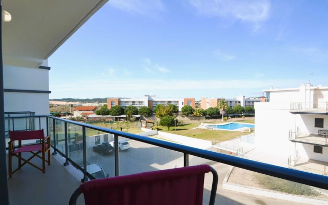 Sol e mar T3 Apartamento Moderno