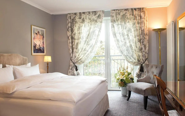 Victor's Residenz-Hotel Saarbrücken