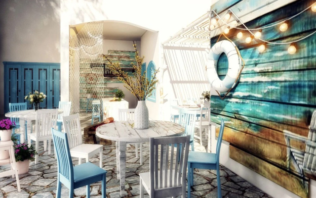 Villa Hoa Giay HomeStay Quan Lan