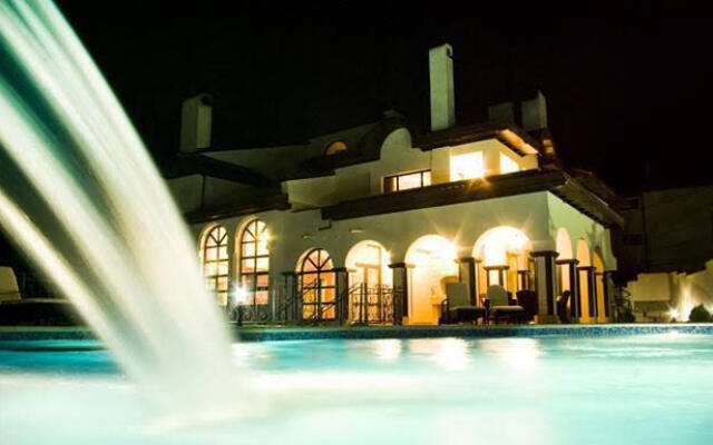 Hotel Heaven