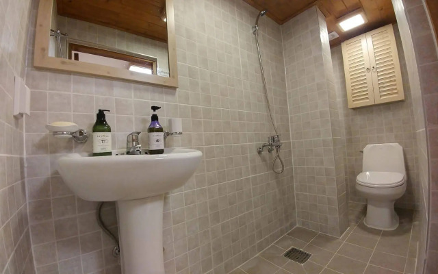 Sophia Guesthouse