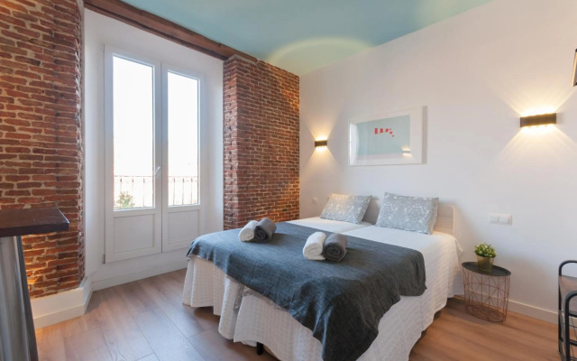 ºº New Atocha Studio ºº