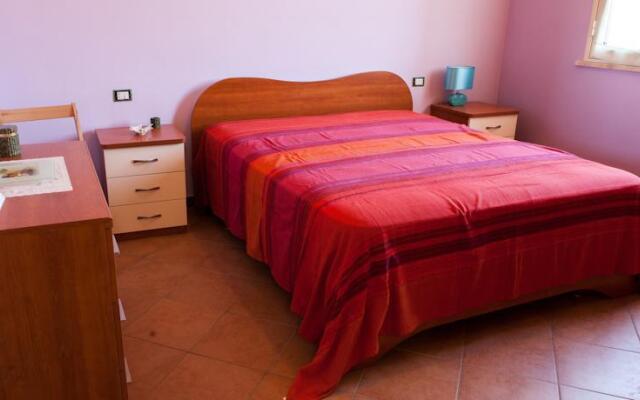 Case Vacanze Longo