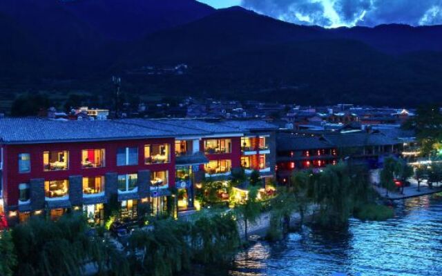 Manidui Hotel