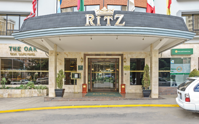 Ritz Apart Hotel