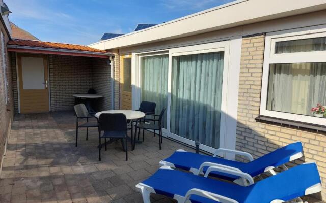 holiday home 103B in Westkapelle for 4 people