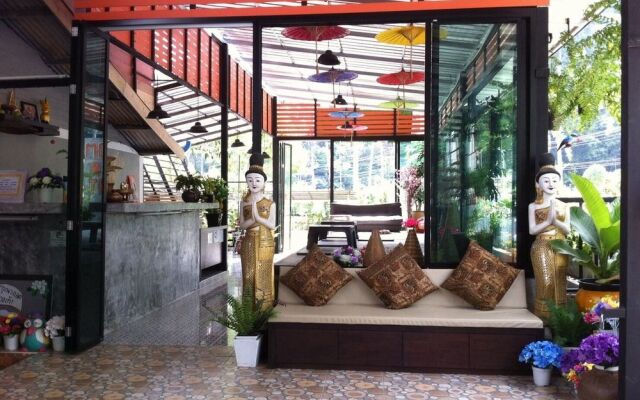 Krabi Garden Home Saithai