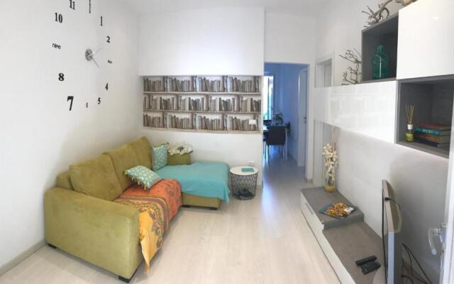 Smeralda House