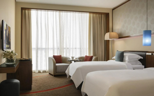 Rosh Rayhaan by Rotana