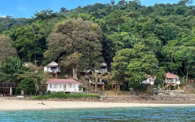 Phi Phi Private Beach Resort