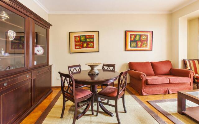 Cosy Downtown Flat