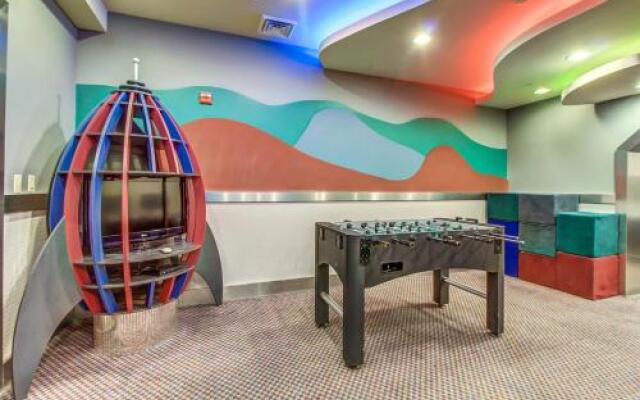 Eagle Springs East 201: Horsetail Suite