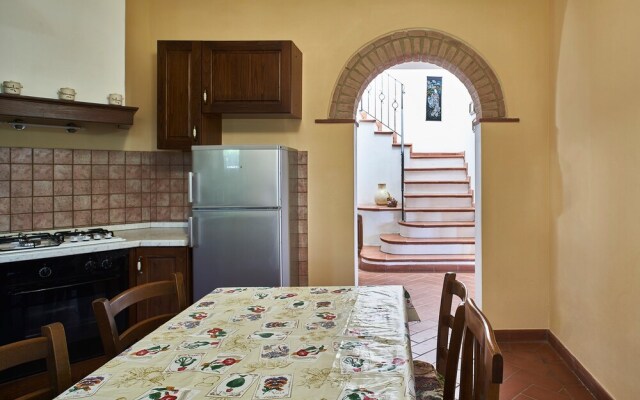 Il Mercatale di Radda