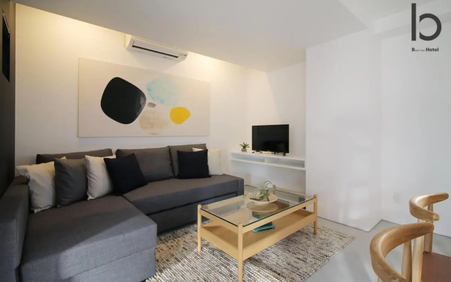 Huge Apt in Famous Hiroshima Dori for 6p – Guest Rooms – Hiroshima