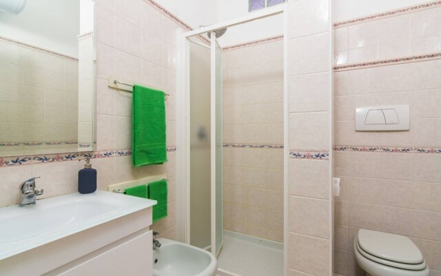 Flat near Central Station Milan