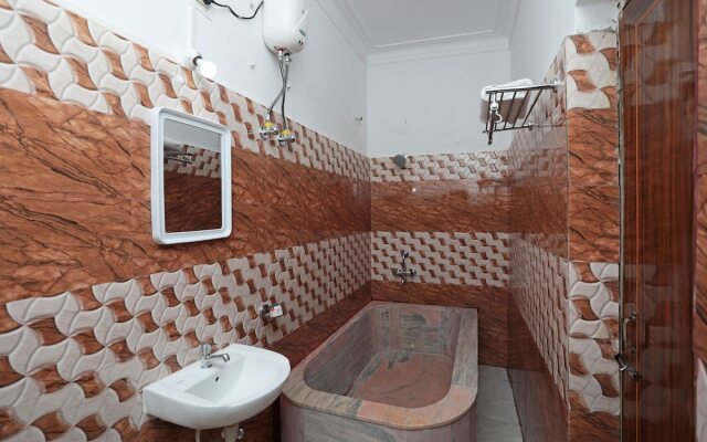 Sai Gourav Residence