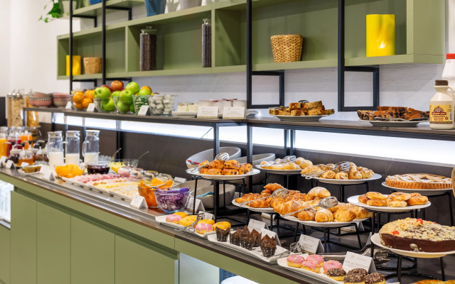 IH Hotels Milano Centrale