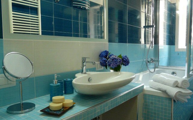 Bed  Breakfast Bonaventura