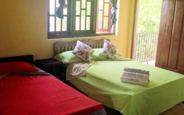 Royal Castle Homestay