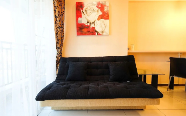 Near Grand Indonesia Thamrin Executive Apartment – Guest Rooms – Jakarta