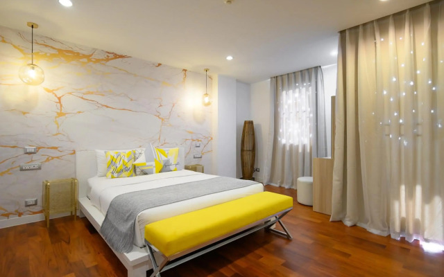 Benviar Tonson Residence