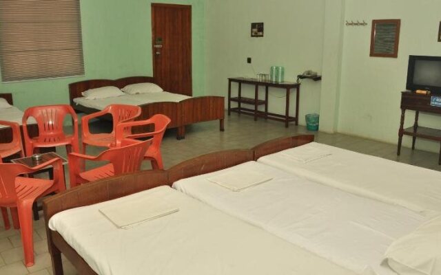 Hotel Valli