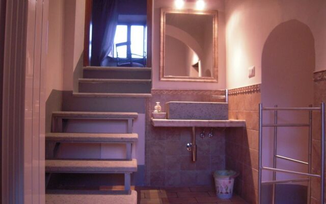 Bagnoregio B & B
