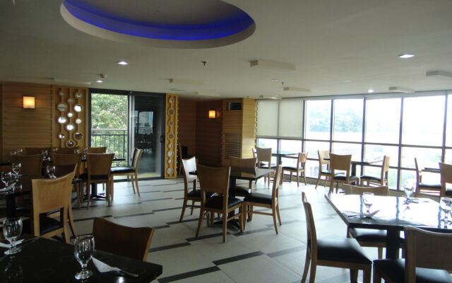 City Suites