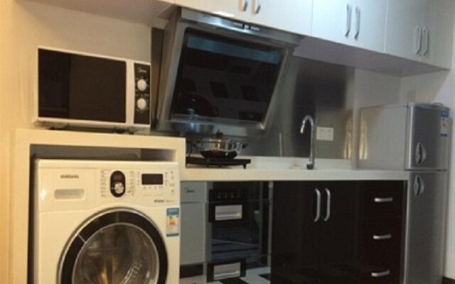 U Hotel Apartment - Rui AN Branch
