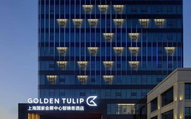 Golden Tulip Exhibition Center Shanghai