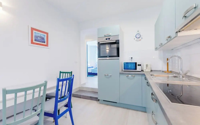 Apartment Karlo