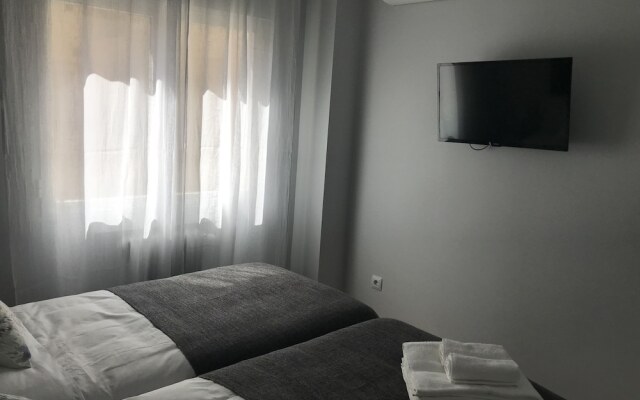 Stay at Home Madrid Apartments VII