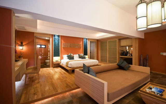 Montis Resort