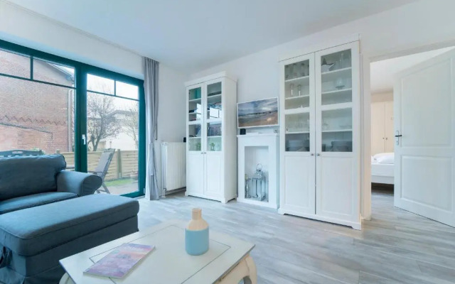 Villa Seewind Wohnung 4