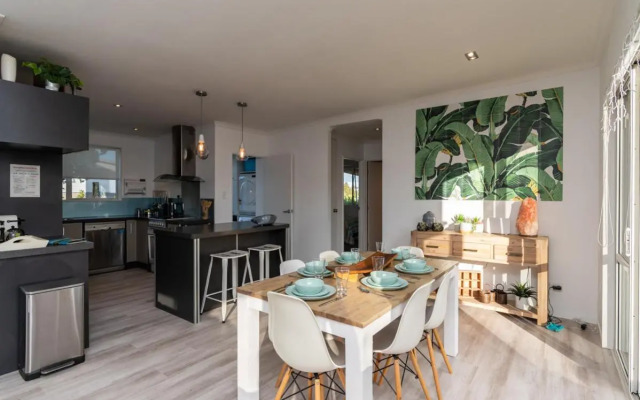 Little Pearl of Vista Verano - Mangawhai Holiday Home