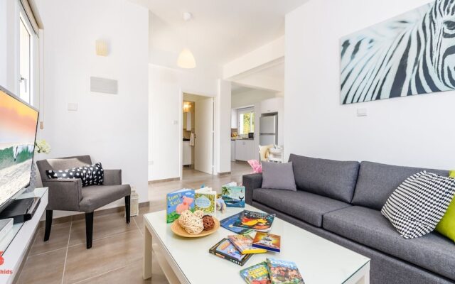 Villa Eva-