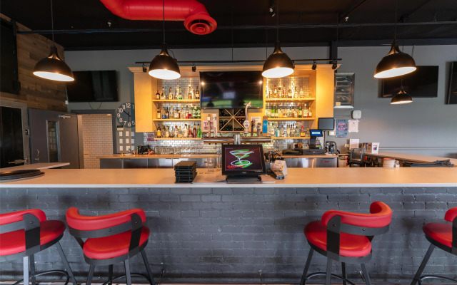 Prestige Harbourfront Resort, WorldHotels Luxury