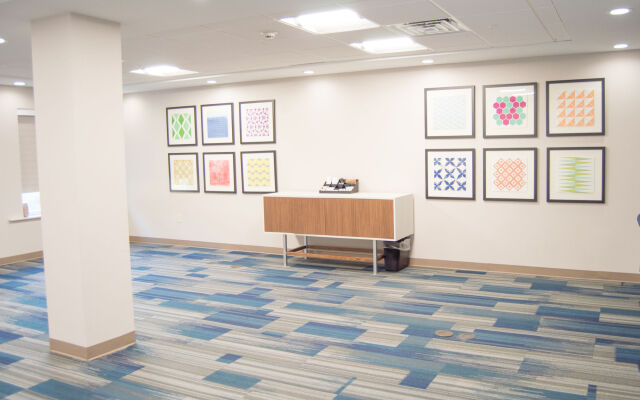 Holiday Inn Express Slidell by IHG