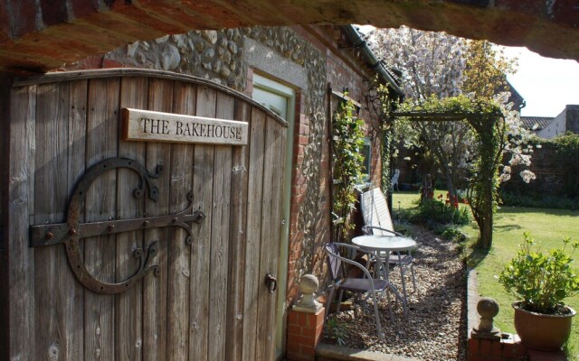 The Old Bakery B&B